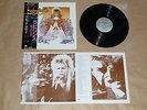 DAVID BOWIE - LABYRINTH  SOUNDTRACK / Japan LP  / OBI / 1986