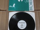 THE SISTERS OF MERCY Hard Reign LP VERY RARE PORTASTUDIO DEMOS
