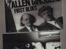 Allen Ginsberg - First Blues Vinyl LP NEU