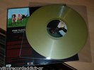 PINK FLOYD ATOM HEART MOTHER RARE 1000COP GOLDEN COLORED LP VINYL RECORD NM
