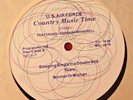 RADIO SHOW: COUNTRY MUSIC TIME 699 STATLER BROS & 700 BARBARA MANDRELL IN STUDI0