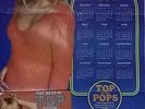 Top Of The Pops (The Best Of '72) inc Poster