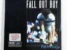 Fall Out Boy Pax Am Days 7 Vinyl Panic at the Disco Paramore FUN Blink 182 NEW