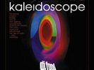 DJ FOOD - KALEIDOSCOPE (LPX2)