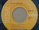 ELVIS PRESLEY 