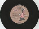 FOUR BELOW ZERO / FLORENCE MILLER  - 7'' - 45rpm - NORTHERN SOUL - LISTEN