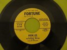 *RARE* NORTHERN soul - NATHANIEL MAYER:Hurting Love/Leave me Alone POPCORN