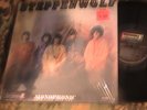 RARE MONO STEPPENWOLF DEBUT LP SHRINK BELL SOUND 1ST PRESS
