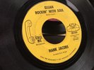 Hank Jacobs - Elijah Rockin' With Soul * Call Me Northern Soul 45