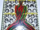 A TRIBE CALLED QUEST - MIDNIGHT MARAUDERS LP...original pressing