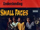 SMALL FACES: All Or Nothing (´66 / scarce orig. German 7