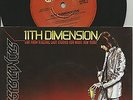 The Strokes JULIAN CASABLANCAS 11th Dimension w/ LIVE & UNRELEASED 7 Inch VINYL