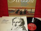 PHILIPS 6769 024 2LP STEREO HOLL ROSSINI 6 SONATE A QUATTRO ACCARDO EXC+  TO NM