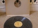 Winston Watson - Dispensation/Dellinger - Lion Rock - 12