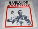 Jimmy Cliff - Hard Road To Travel - Beverley's Records Jamaica Island Trojan