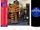 CARAVAN cunning stunts JAPAN orig LP w/OBI  [FREE P+P]