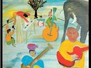 MOFI 346 | The Band - Music From Big Pink MFSL LP