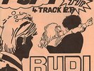 ? RUDI (UK) - I Spy // Irish punk 1979 / Good Vibrations #12 / Powerpearls #08 ?