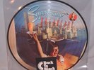 LP SUPERTRAMP Breakfast In America PICTURE DISC NEW MINT SEALED
