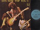  Led Zeppelin Jimmy Page On Cover & Blue Label Singapore 12