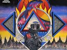 Hawkwind - Zones - Sealed 2 x 180g Blue Vinyl Gatefold LP g