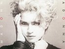 Madonna - Self Titled / The Album 2012 - Sealed Vinyl LP Lucky Star Borderline g