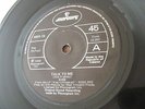 KISS - Mega Scarce Irish 7