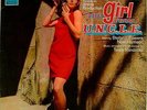 RANDAZZO:THE GIRL FROM UNCLE (U.N.C.L.E.):MGM 1966 DISK VG+ COVER VG 1ST PRESS