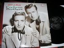 EDDIE COCHRAN / HANK COCHRAN  -   The Cochran Brothers,  1991 UK MONO LP.... EX+