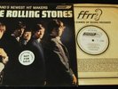 The Rolling Stones-England's Newest Hit Makers-FFRR UK MONO PROMO LP-BEAUTIFUL