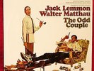OST LP THE ODD COUPLE NEAL HEFTI 1968 DOT SEALED  STEREO