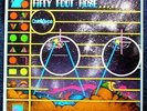 FIFTY FOOT HOSE-CAULDRON,LIMELIGHT,W/LYRIC SLEEVE, PSYCH ORIGINAL
