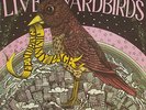 'LIVE YARDBIRDS