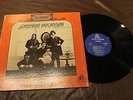 Jolliver Arkansaw Home w/ Leslie West Mountain Bell Records Psych LP EX to NM