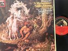 ASD 3377 MENDELSSOHN A Midsummer Night's Dream PREVIN & LSO - LP