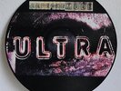 Depeche Mode – ULTRA PICTURE DISC VINYL – SPANISCHER DRUCK - SELTEN/RARE