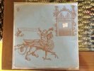Tamam Shud Goolutionites & the Real People ORIGINAL LP vinyl Warner Super Rare