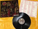 SLAYER  -  Reign in Blood  +  Innersleeve   /   Vinyl - LP   /   1986