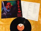 SODOM  -  In the Sign of the Evil  +  Innersleeve   /  Vinyl - Mini LP  /   1984