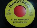 northern soul motown the younghearts a little togetherness