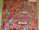 Sly and the Family Stone  Best Of - Simply Vinyl Sealed