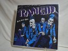 RANCID - DEATH WON'T WAIT Limited Import Live BLACK VINYL LP Fanclub Pressing.