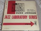 DUKE JORDAN JAZZ LABORATORY SERIES GIGI GRYCE SIGNAL 2 101 W/BOOKLET RVG