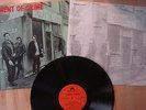Element Of Crime - Try To Be Mensch - LP