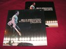 BRUCE SPRINGSTEEN & THE E STREET BAND live 1975-85 / Dutch 5Lp BOX'86 CBS 450227