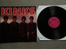the kinks..kinks...npl 18096..pye..vg+.l