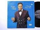 JACKIE WILSON LP, Nobody But You (BRUNSWICK US Issue EX/EX)