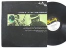 LEE MORGAN KELLY SEPTET LP, Dizzy Atmosphere (SPECIALITY US Issue EX/EX)