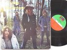 MOTT THE HOOPLE LP, Wildlife (ATLANTIC US Issue EX/EX)