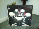 THE ZOMBIES - TIME OF THE ZOMBIES 